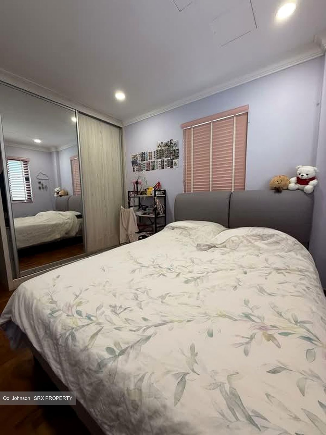 Gentle Villas (D11), Semi-Detached #546100521